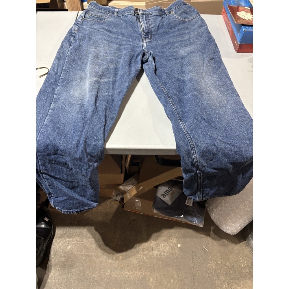 RedHead‎ Jeans Men's Size 40X30 Flannel Lined